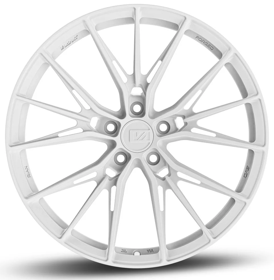 Variant Rian Gloss White 2 of 3
