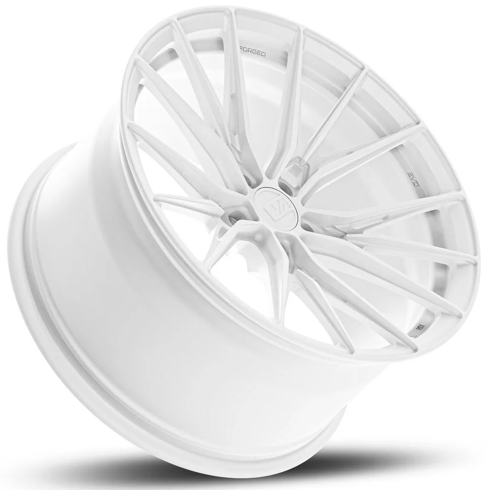 Variant Rian Gloss White 3 of 3