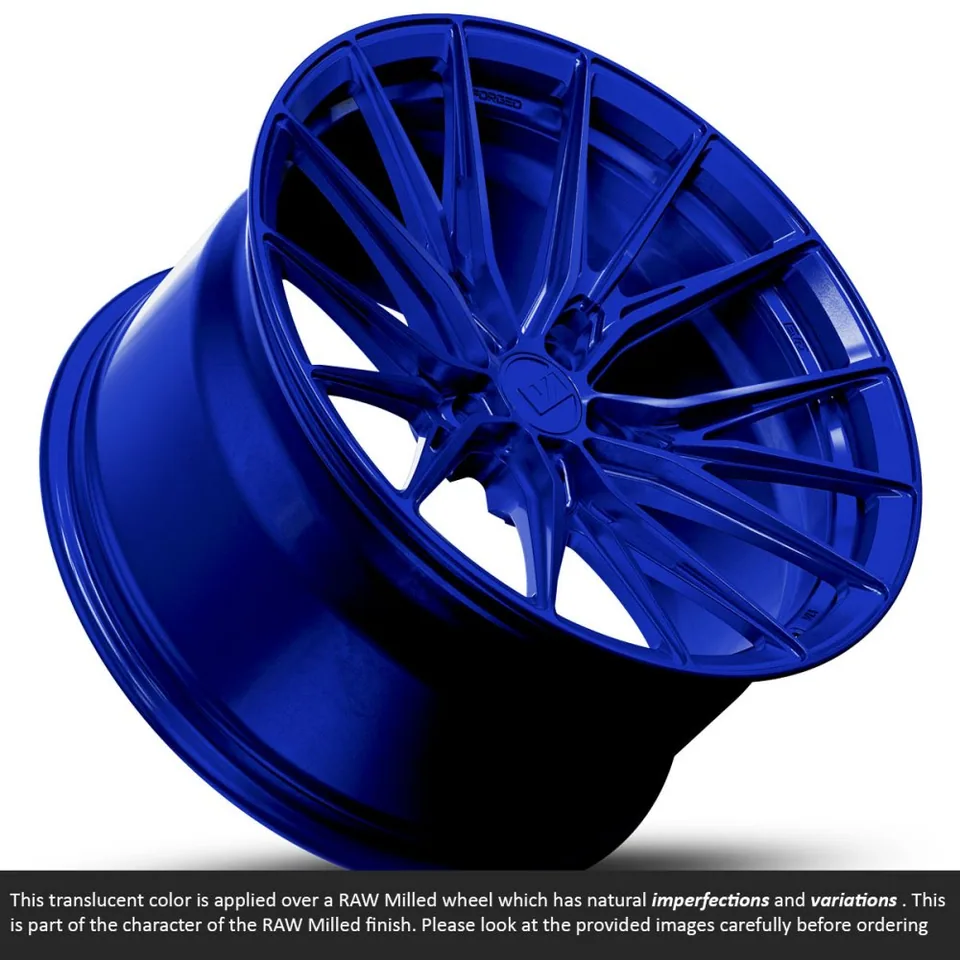 Variant Rian Raw Illusion Blue 3 of 3