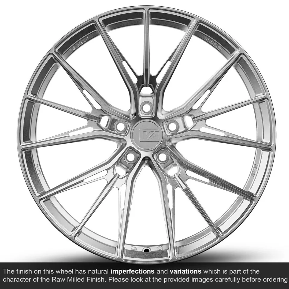 Variant Rian Raw Milled 3 of 6
