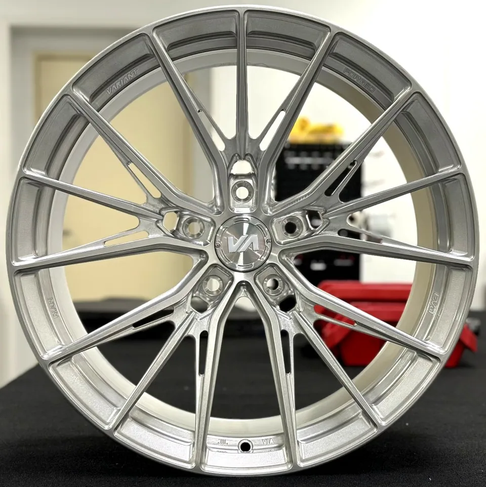 Variant Rian Raw Milled 5 of 6