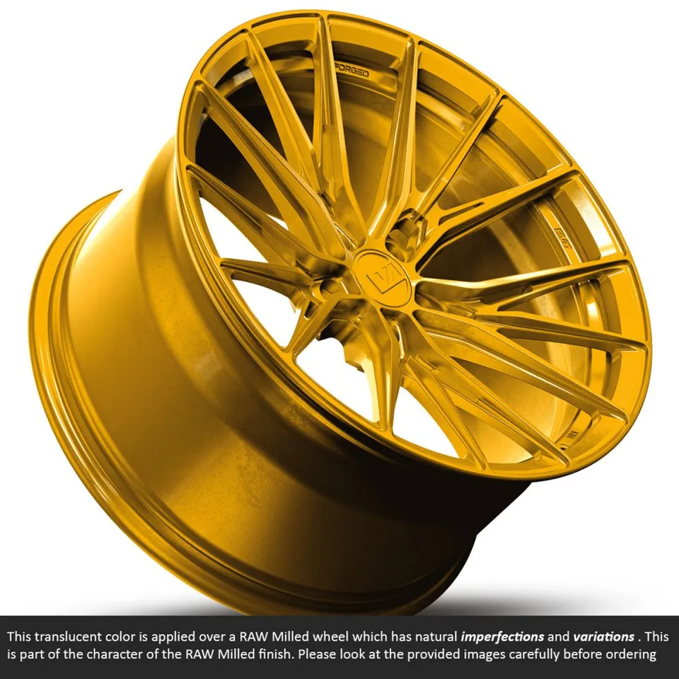 Variant Rian Raw Phoenix Gold 3 of 3