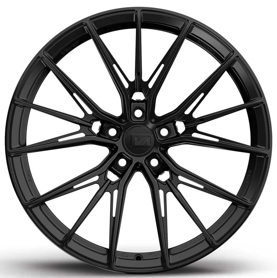 Variant Rian Satin Black 2 of 3