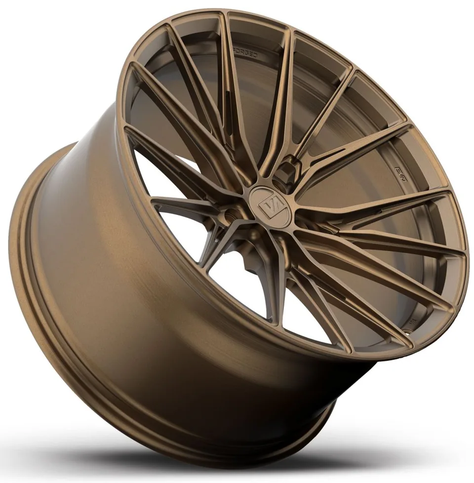 Variant Rian Satin Bronze 3 of 3