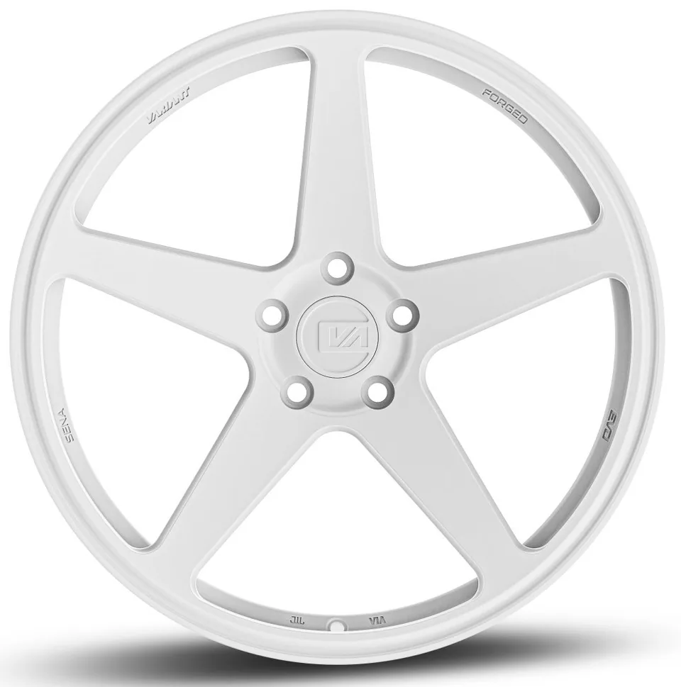 Variant Sena Gloss White 2 of 3