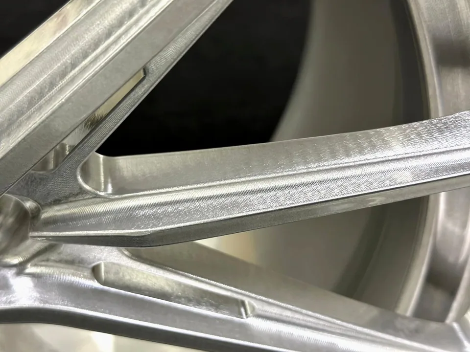 Variant Sena Raw Milled 5 of 6