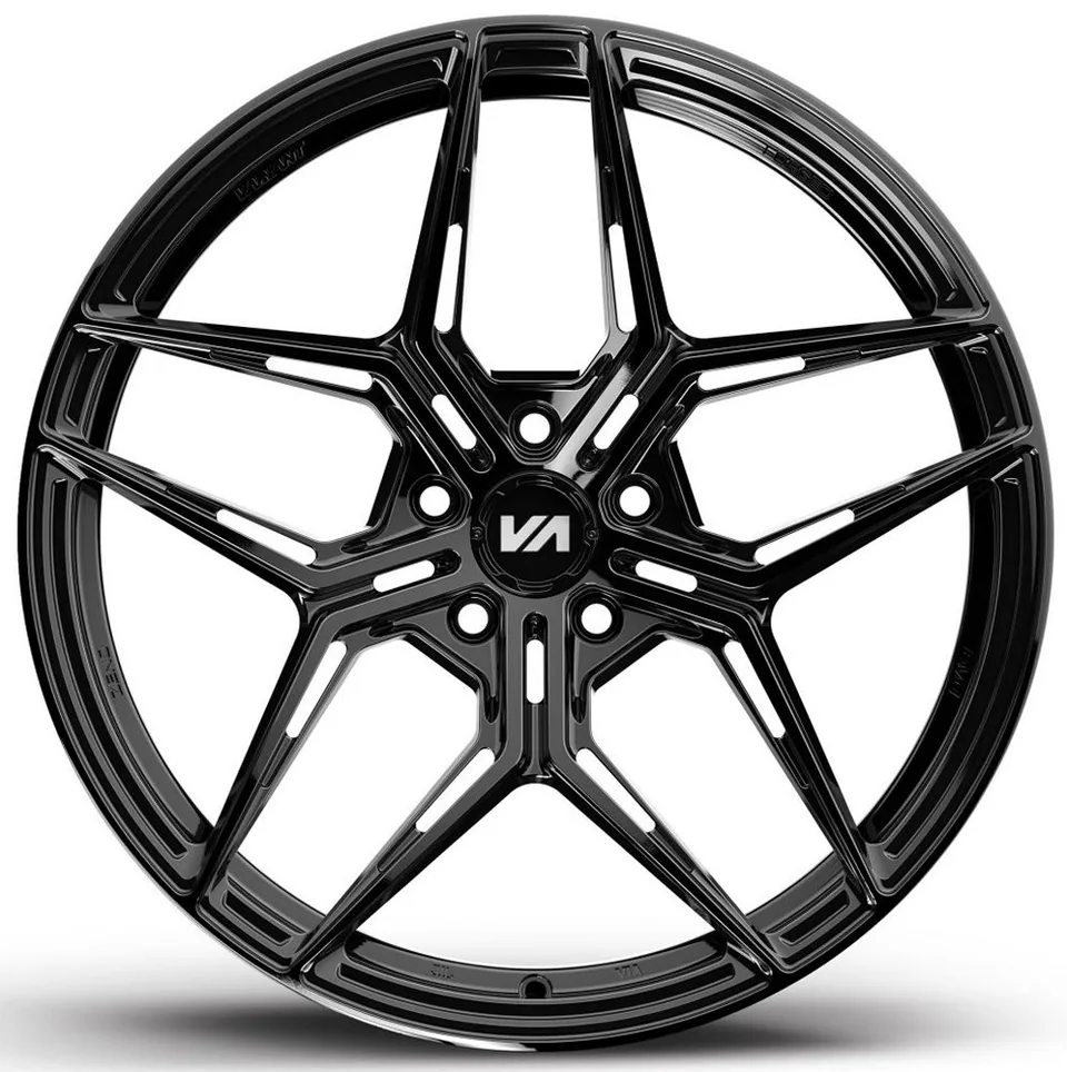 Variant Zeno Gloss Black 2 of 3