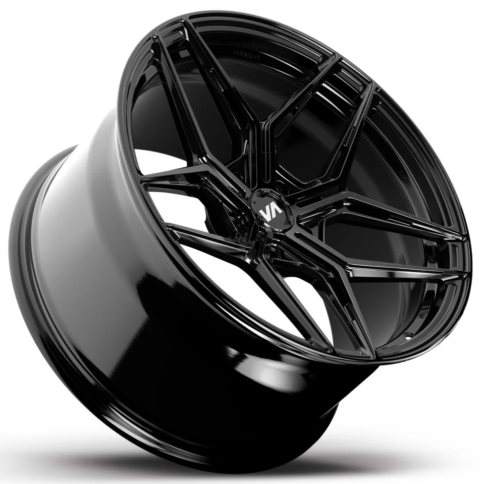 Variant Zeno Gloss Black 3 of 3