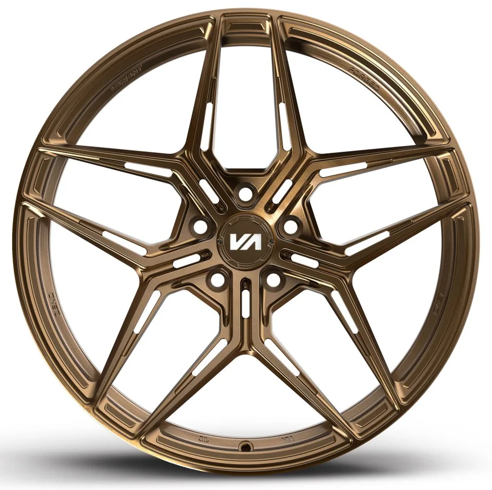 Variant Zeno Gloss Bronze 2 of 3