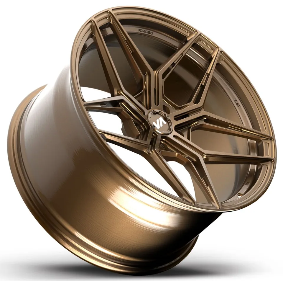 Variant Zeno Gloss Bronze 3 of 3