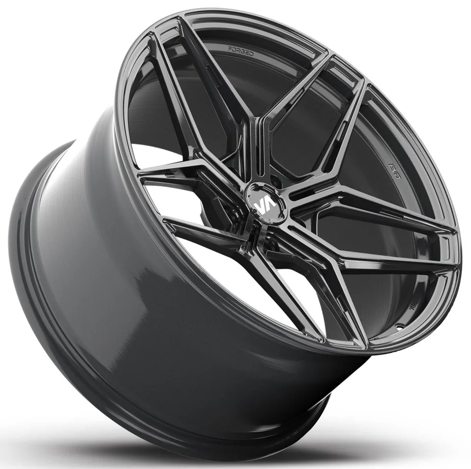 Variant Zeno Gloss Gunmetal 3 of 3