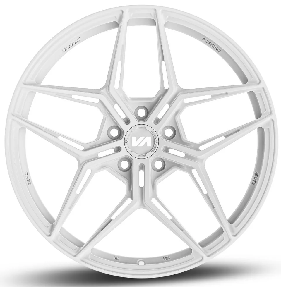 Variant Zeno Gloss White 2 of 3