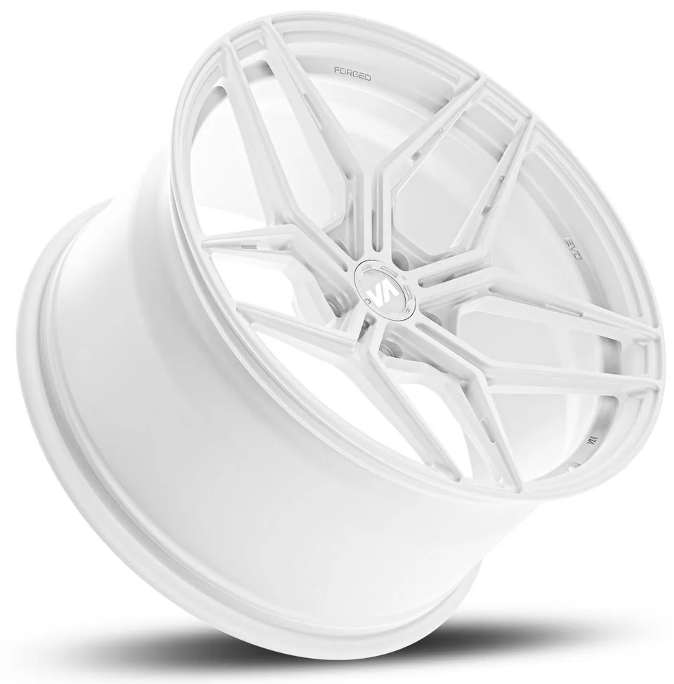 Variant Zeno Gloss White 3 of 3