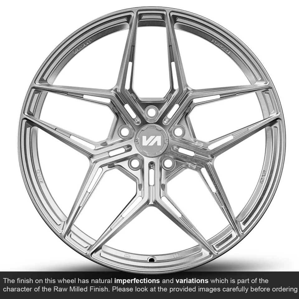 Variant Zeno Raw Milled 2 of 6