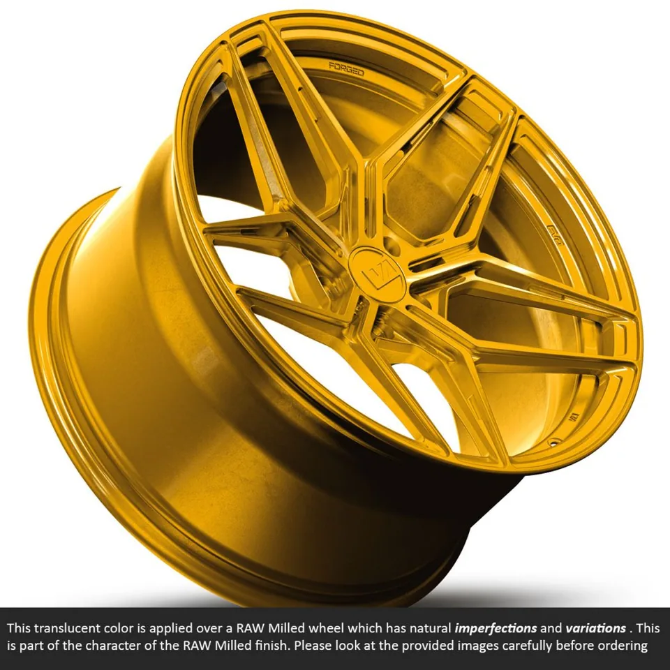 Variant Zeno Raw Phoenix Gold 3 of 3