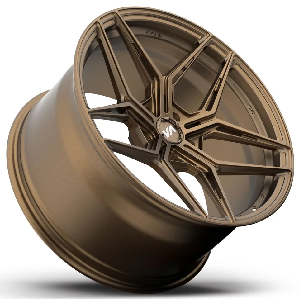 Variant Zeno Satin Bronze 2 of 3
