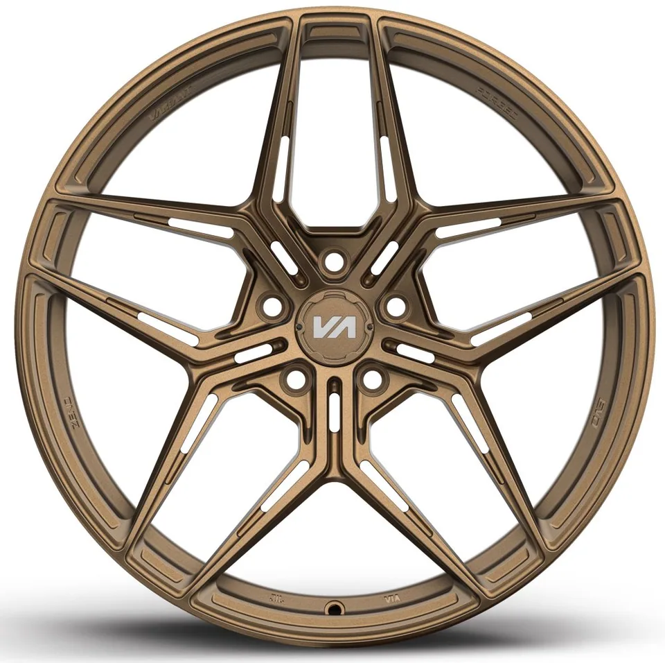 Variant Zeno Satin Bronze 3 of 3