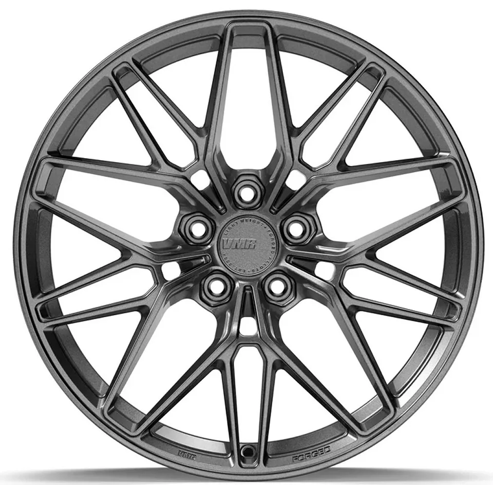 VMR Forged V901 Dark Anthracite 2 of 3