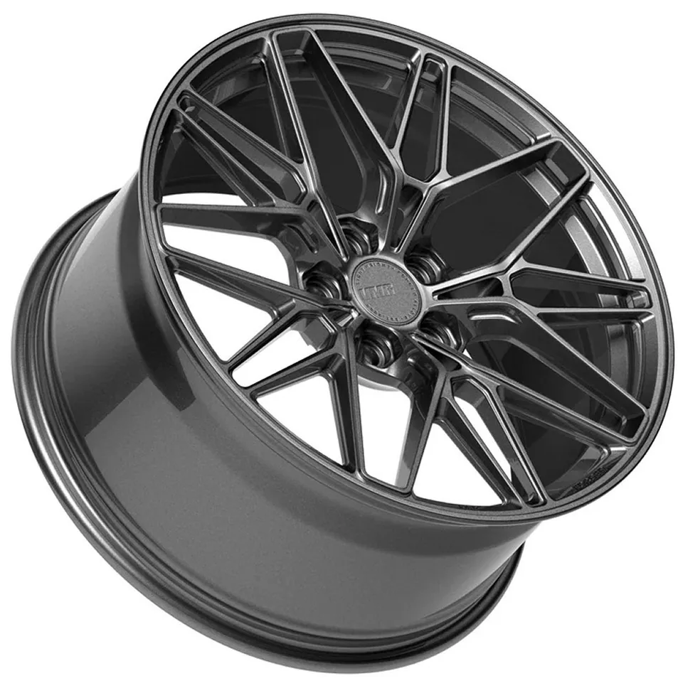 VMR Forged V901 Dark Anthracite 3 of 3
