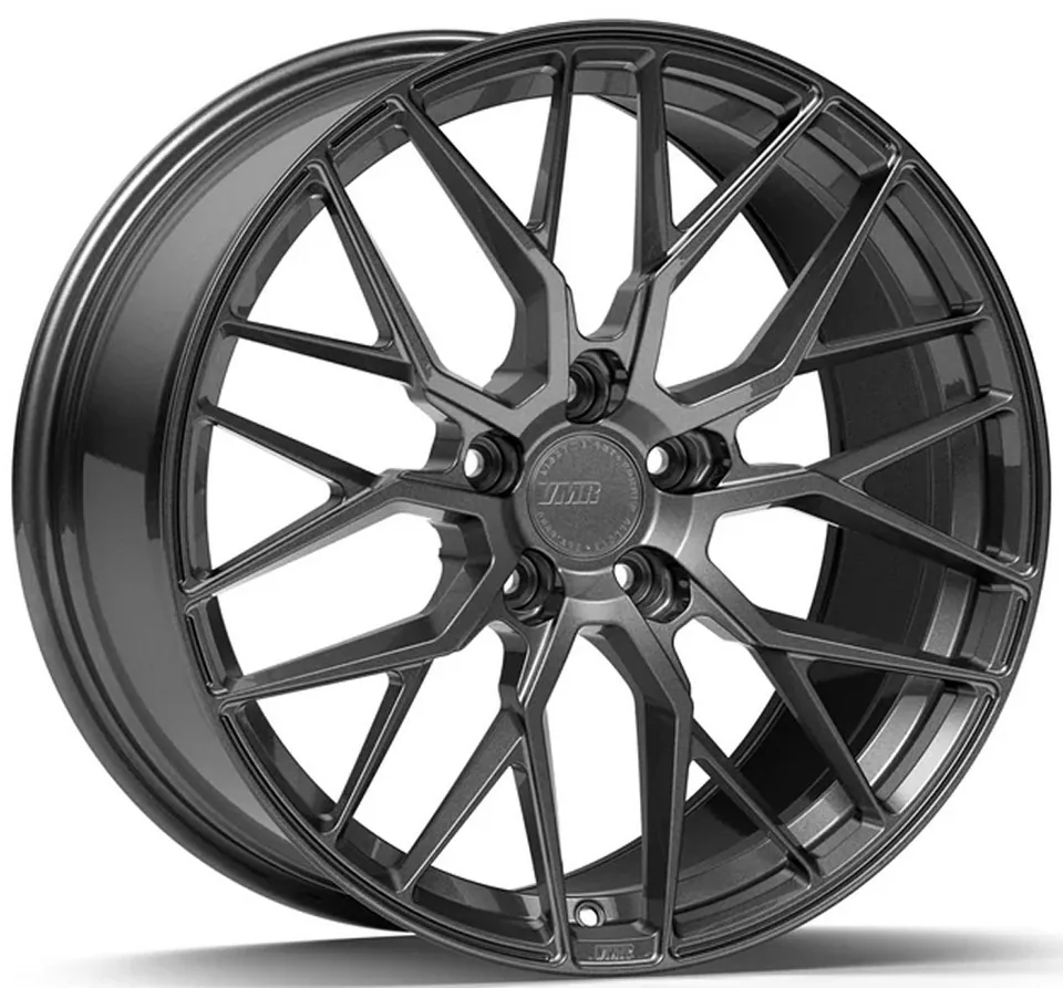 VMR Forged V902 Dark Anthracite 1 of 3