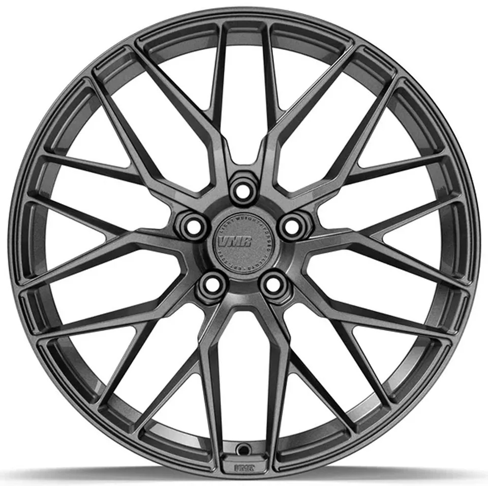 VMR Forged V902 Dark Anthracite 2 of 3