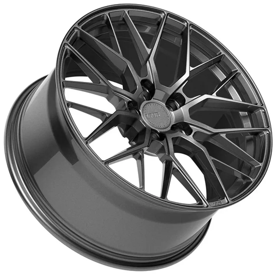 VMR Forged V902 Dark Anthracite 3 of 3