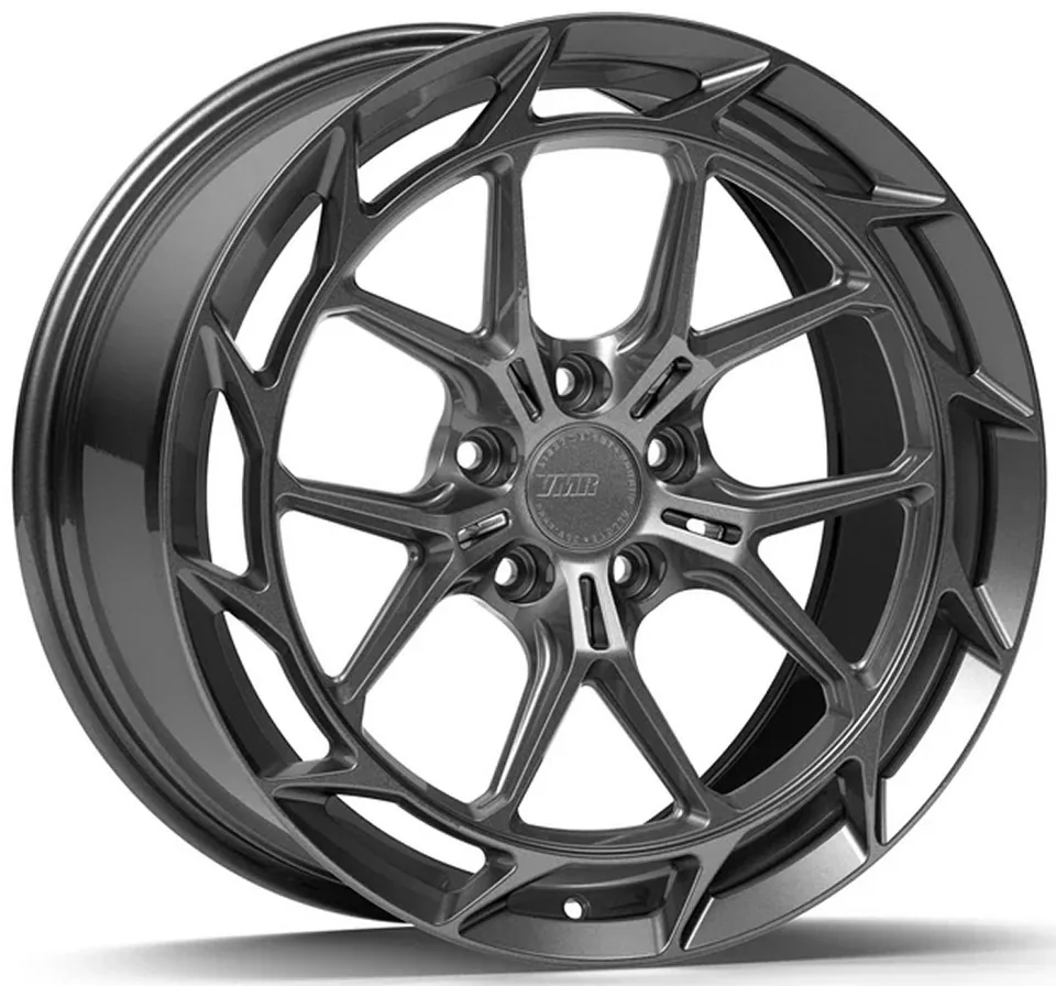 VMR Forged V903 Dark Anthracite 1 of 3