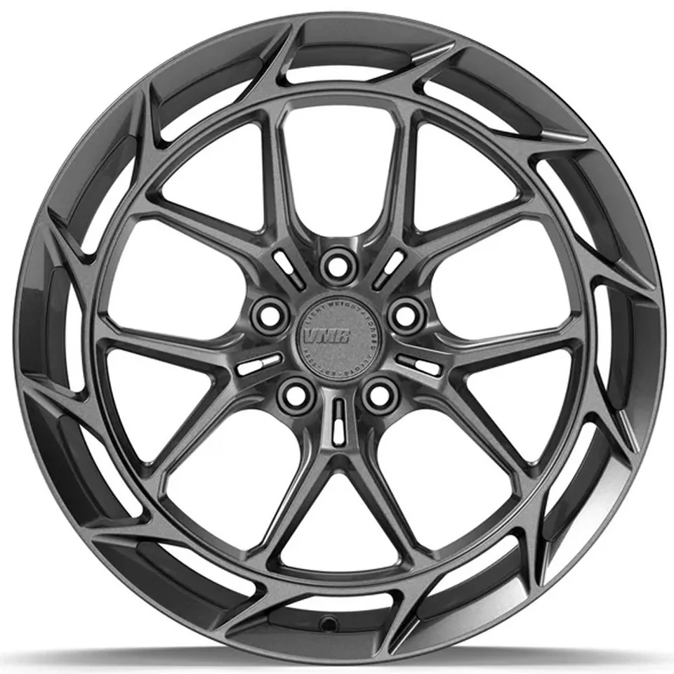 VMR Forged V903 Dark Anthracite 2 of 3