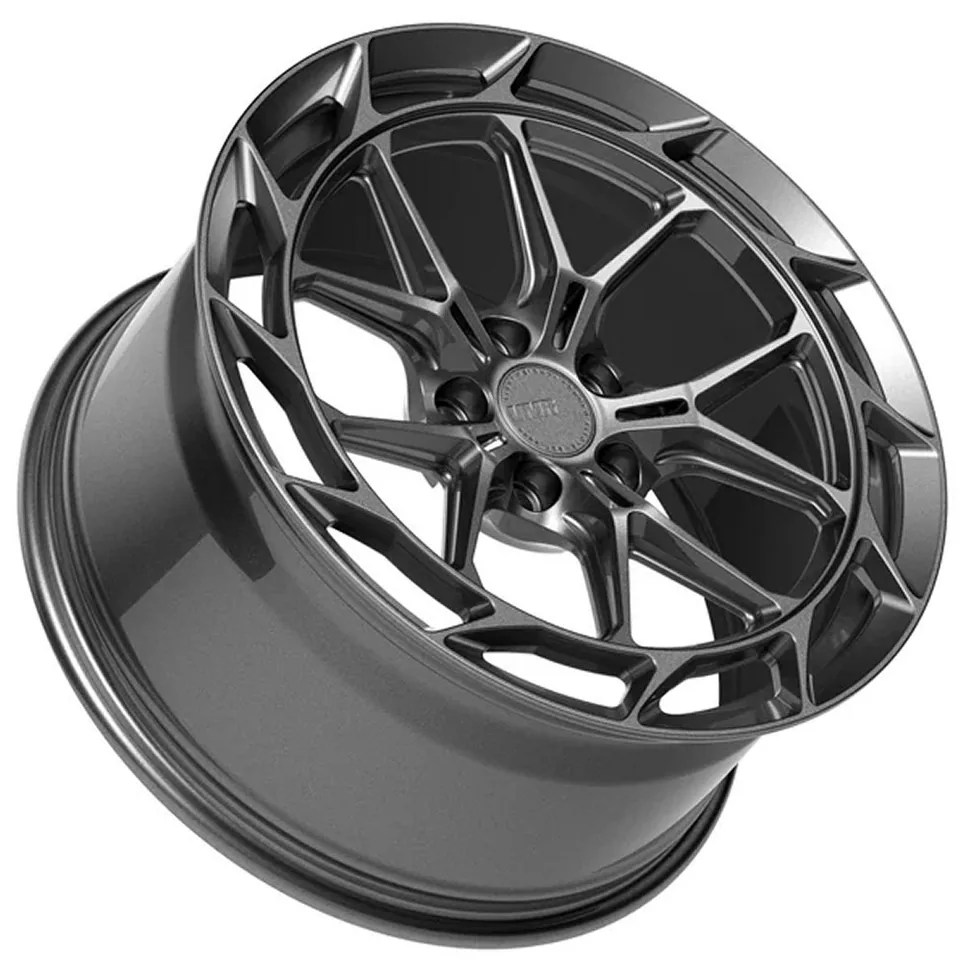 VMR Forged V903 Dark Anthracite 3 of 3