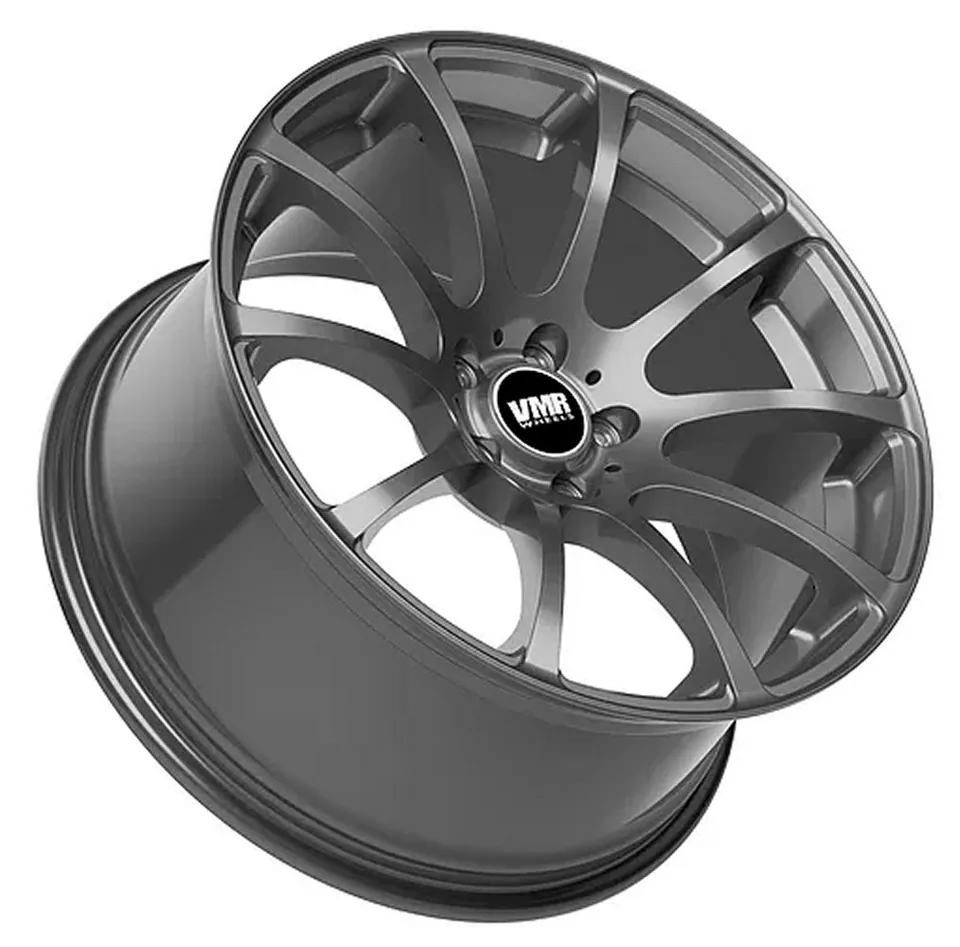 VMR V701 Gunmetal 2 of 2