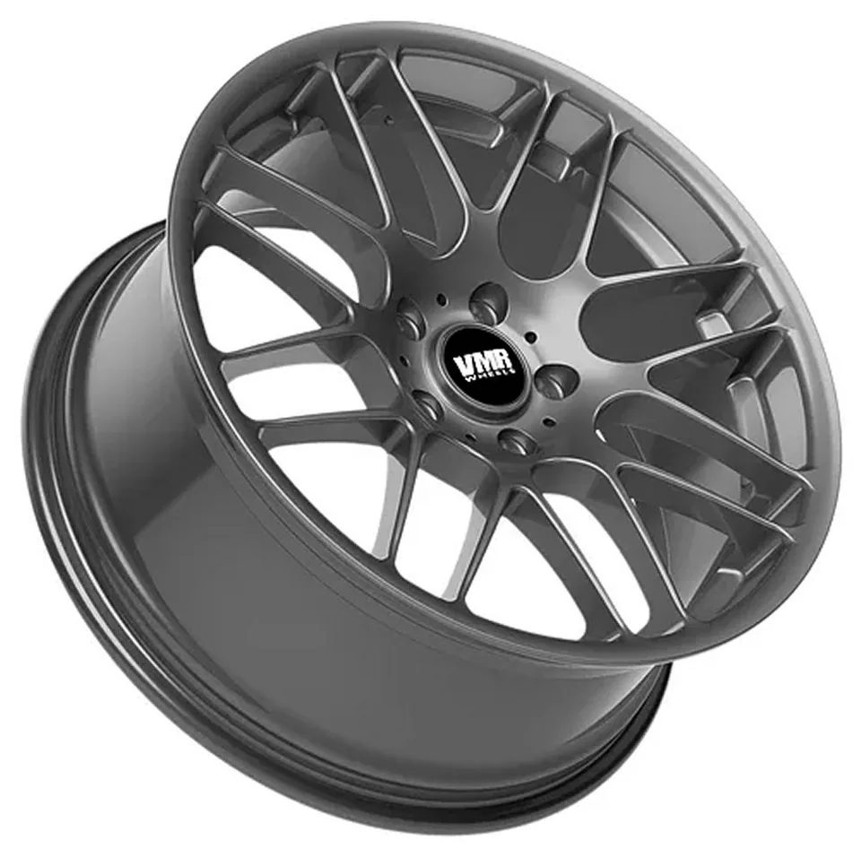 VMR V703 Gunmetal 2 of 2