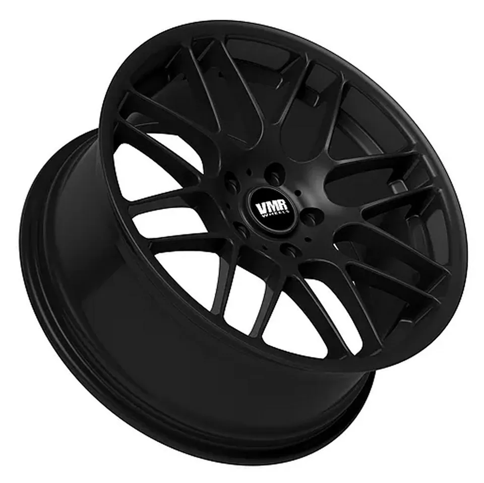 VMR V703 Matte Black 2 of 2