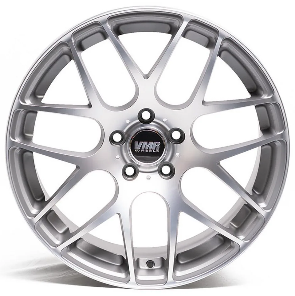 VMR V710 Diamond Anthracite 2 of 2