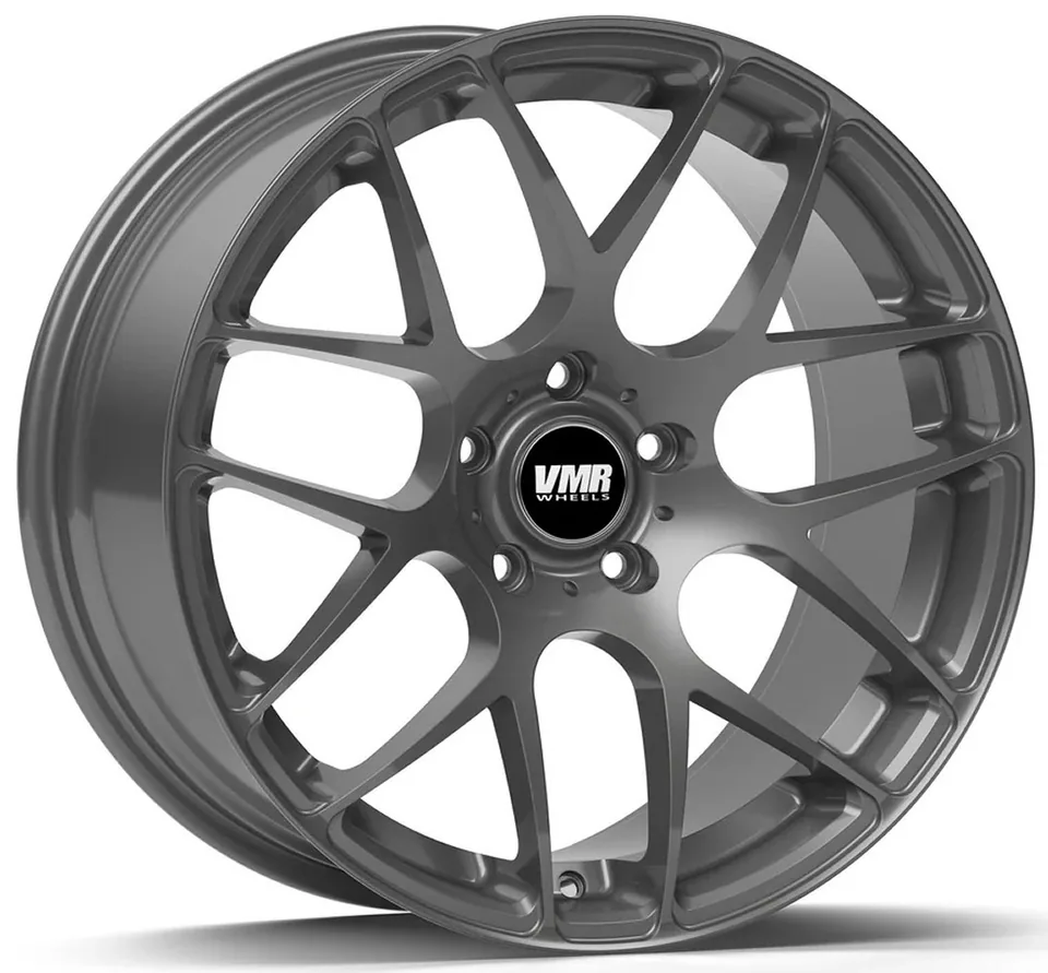 VMR V710FF Gunmeal 1 of 1