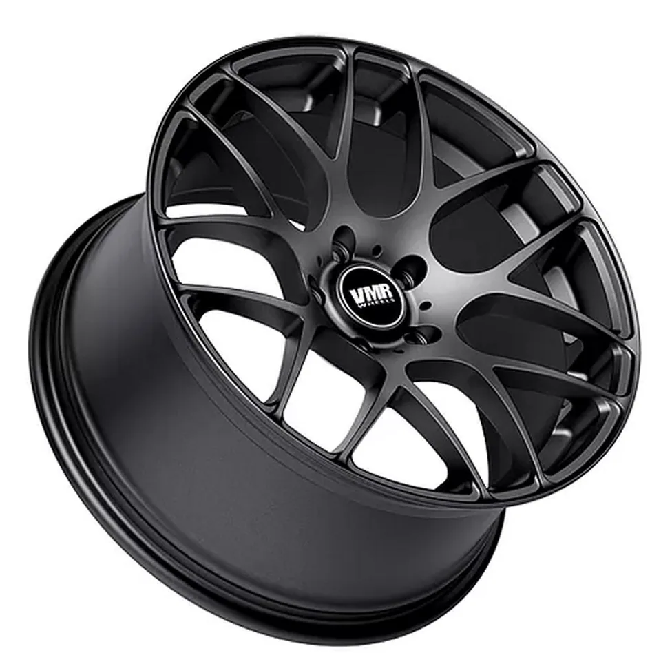 VMR V710FF Matte Black 3 of 3