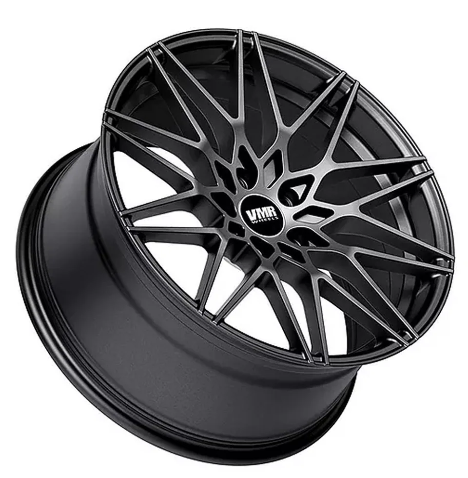 VMR V801 Anthracite Metallic 3 of 3