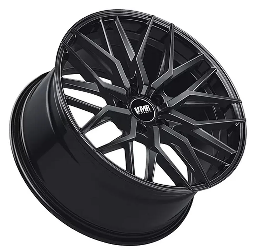 VMR V802 Crystal Black 3 of 3