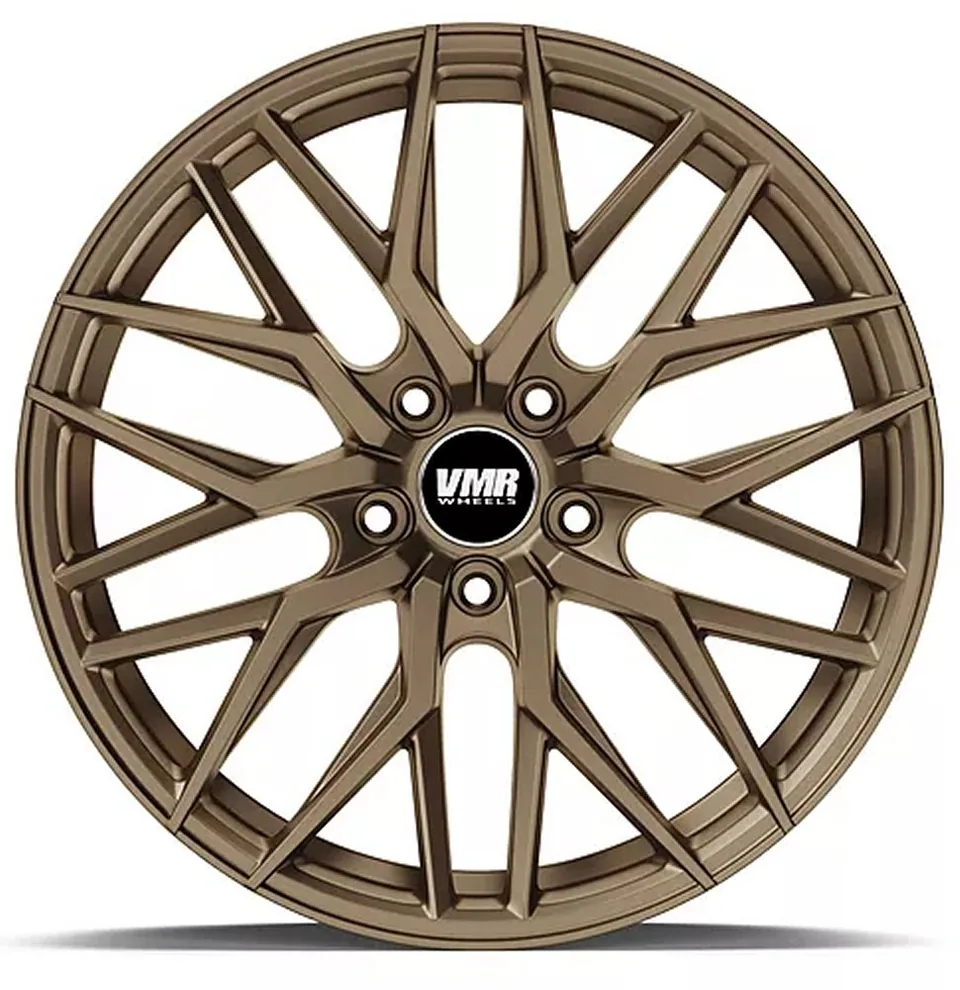 VMR V802 Matte Bronze 2 of 3