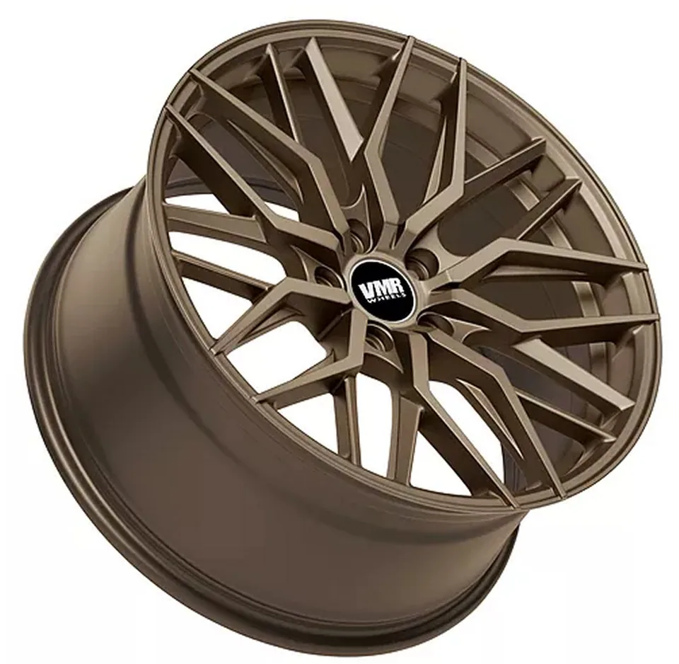 VMR V802 Matte Bronze 3 of 3