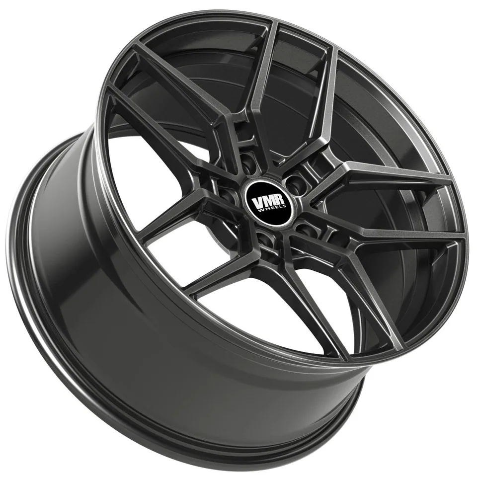VMR V805 Anthracite Metallic 3 of 3