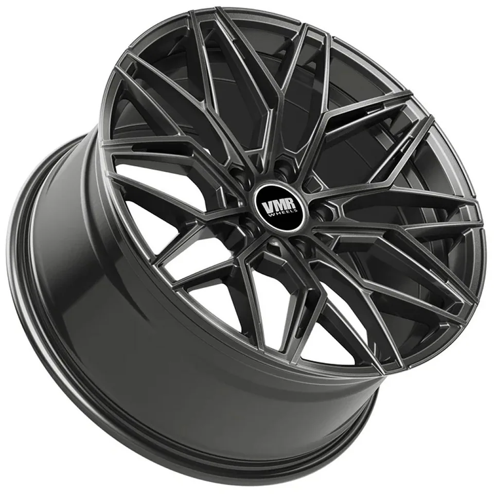 VMR V807 Anthracite Metallic 3 of 3