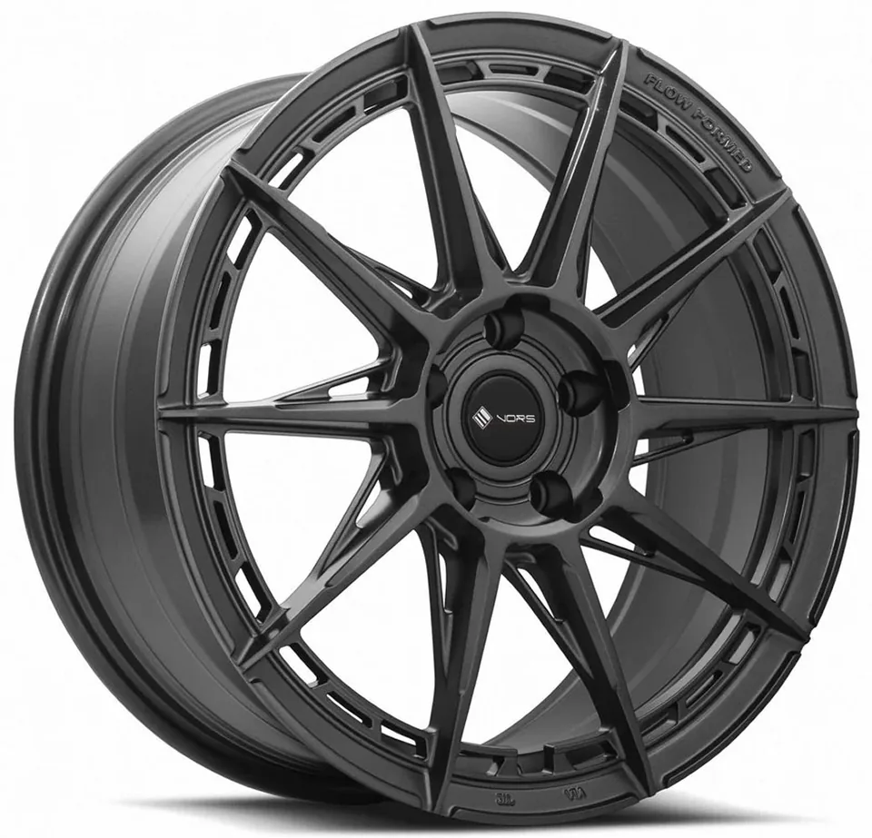Vors LT55 Gloss Gunmetal 1 of 1