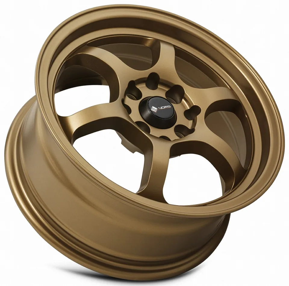 Vors LT61 Bronze 2 of 2