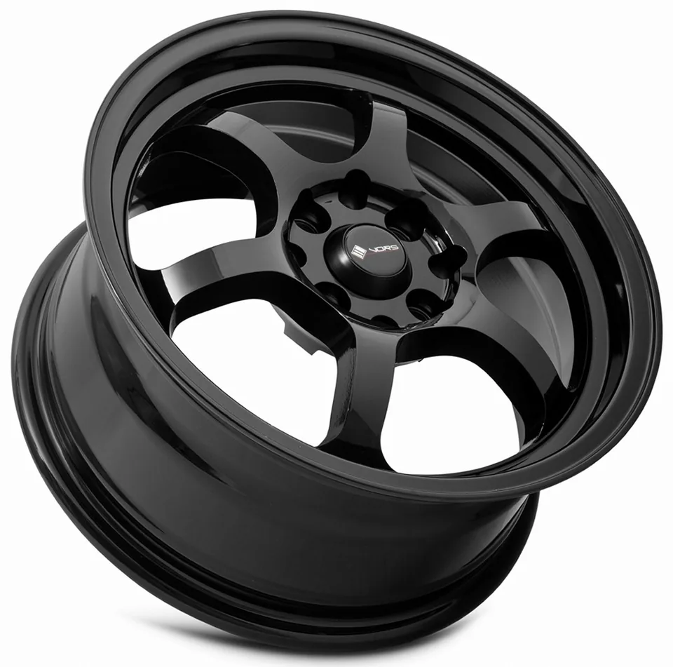 Vors LT61 Gloss Black 2 of 3