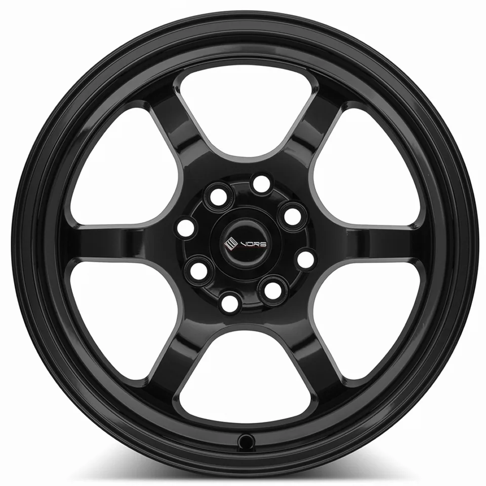 Vors LT61 Gloss Black 3 of 3