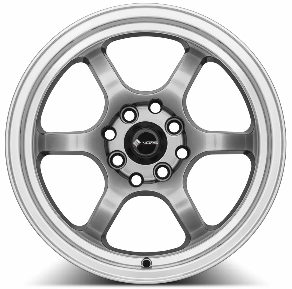 Vors LT61 Hyper Black 3 of 3