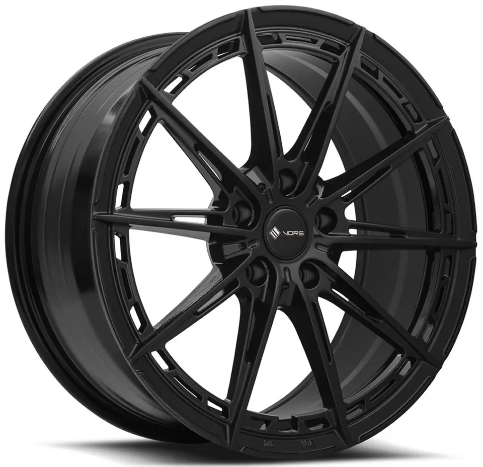 Vors LT84 Gloss Black 1 of 1