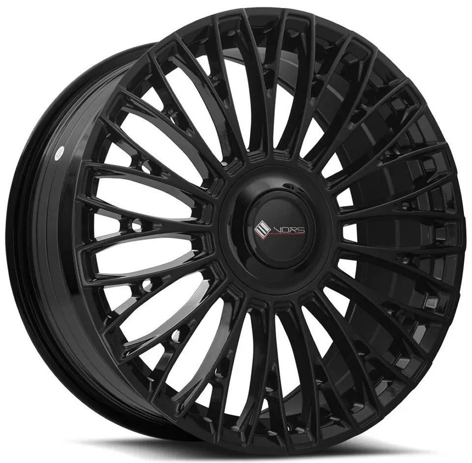 Vors LT95 Gloss Black 1 of 1