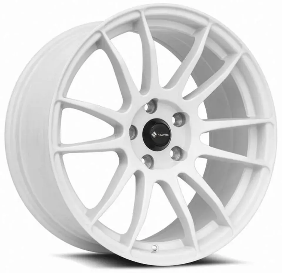 Vors TR10 White 1 of 1
