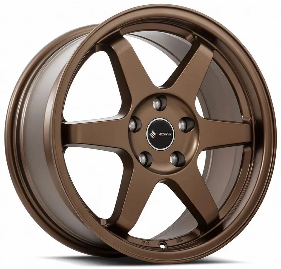 Vors TR37 Bronze 1 of 1